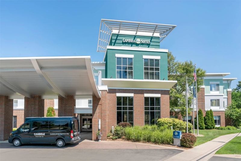 Cambria Hotel Traverse City photo 4