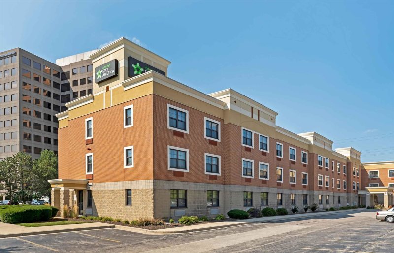 Extended Stay America Suites - Chicago - Skokie photo 3