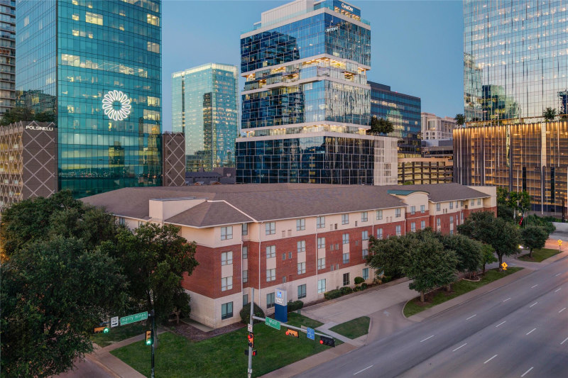 Hyatt House Dallas Uptown photo 4