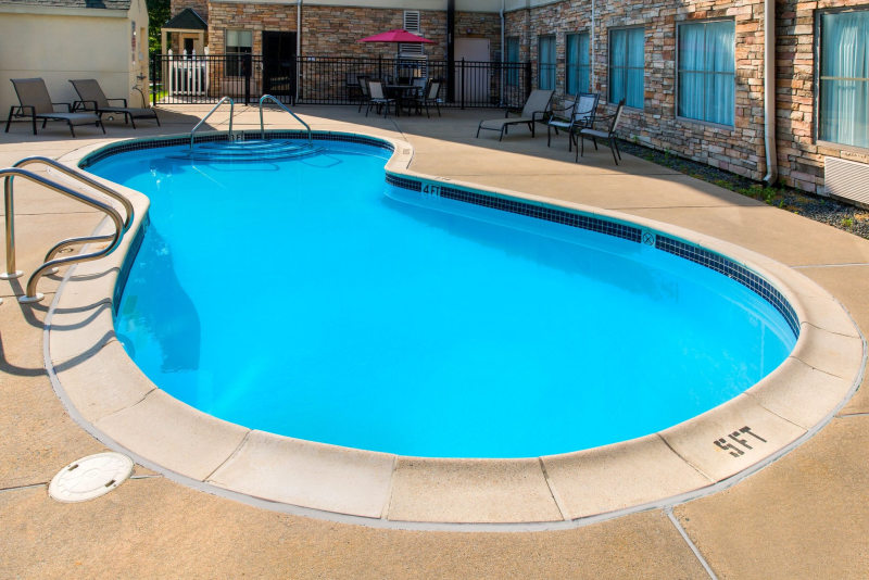 Towneplace Suites By Marriott Wilmington Newark Christiana photo 5