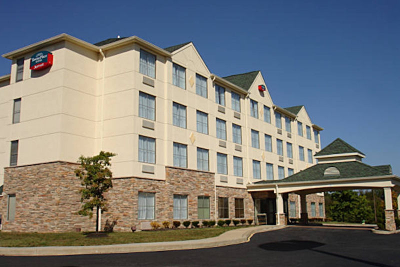 Towneplace Suites By Marriott Wilmington Newark Christiana photo 3