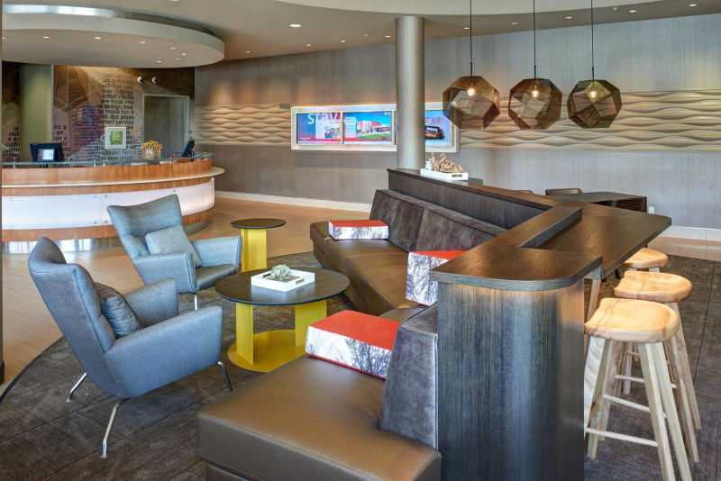Springhill Suites By Marriott Saginaw photo 3