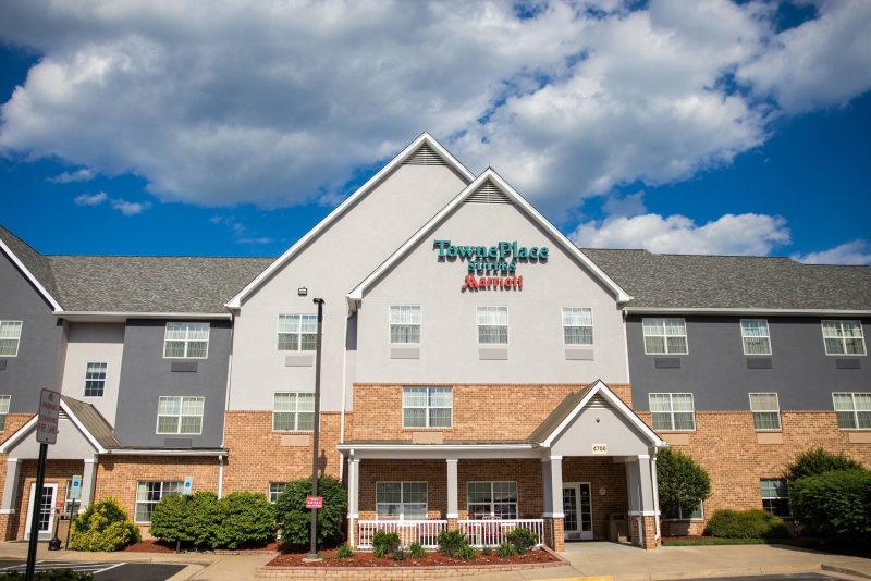 Towneplace Suites By Marriott Fredericksburg photo 3