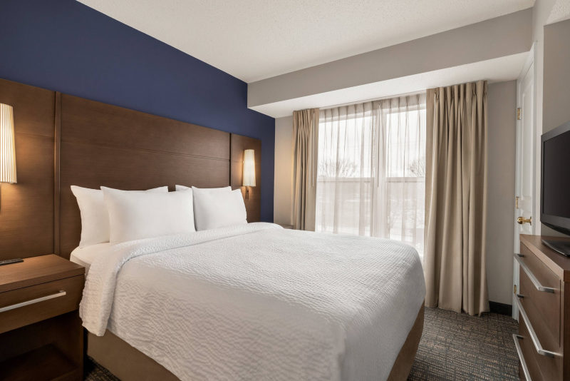 Residence Inn By Marriott Philadelphia-west Chester Exton photo 3