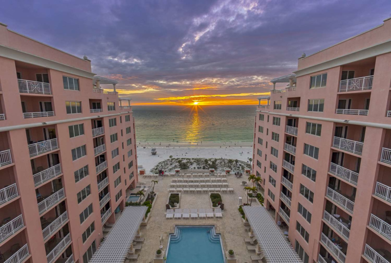 Hyatt Regency Clearwater Beach Resort & Spa photo 3