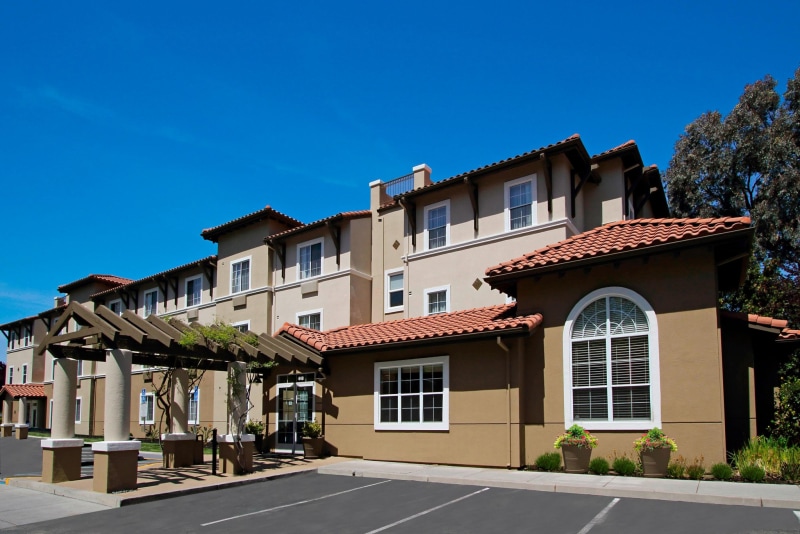 Towneplace Suites By Marriott San Jose Cupertino photo 2