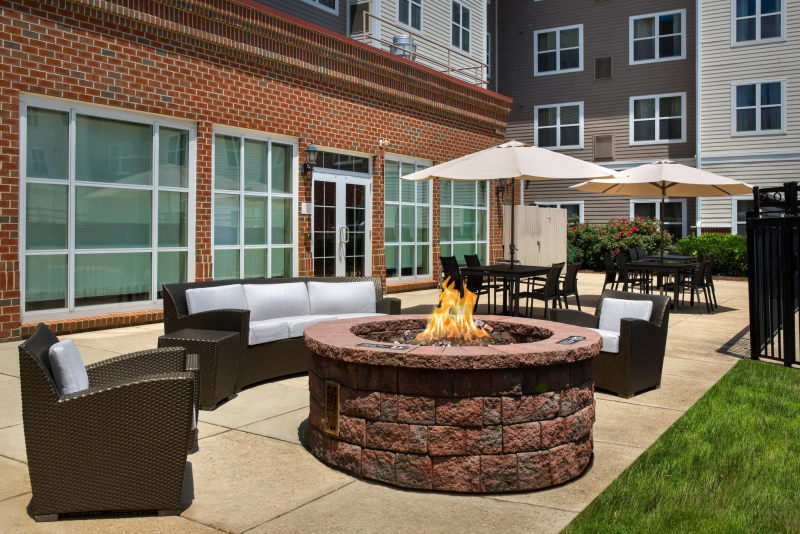 Residence Inn By Marriott Silver Spring photo 3