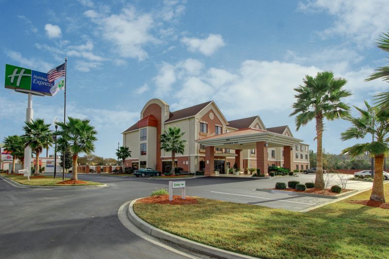 Holiday Inn Express Savannah S I95 - Richmond Hill photo 4