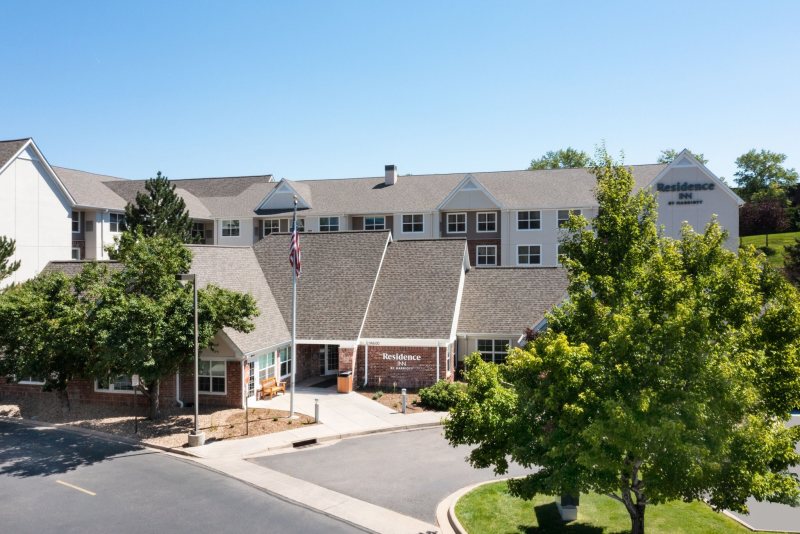 Residence Inn By Marriott Denver Golden/red Rocks photo 3