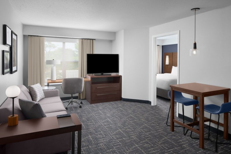 Residence Inn By Marriott Holland photo 2