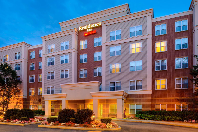 Residence Inn By Marriott Boston Framingham photo 4