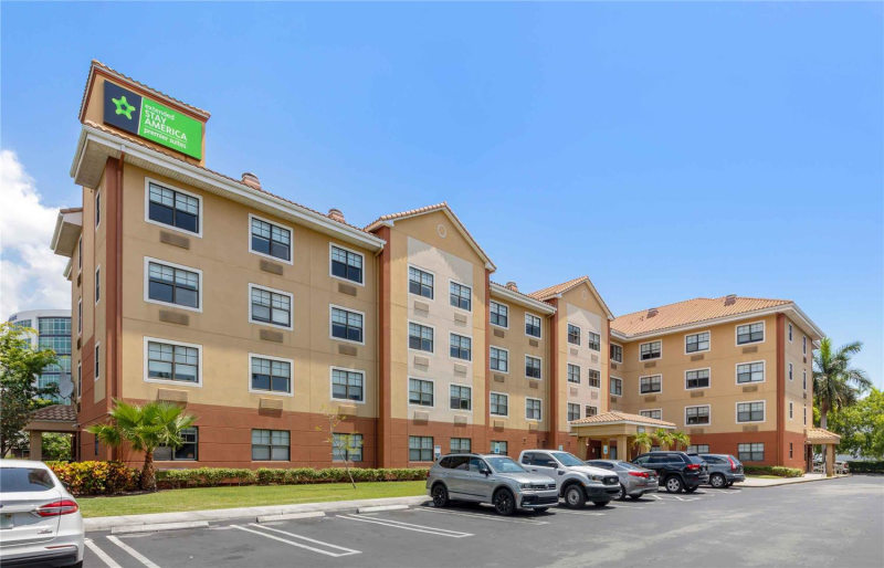Extended Stay America Premier Suites - Miami - Airport - Doral - 87th Ave S photo 3