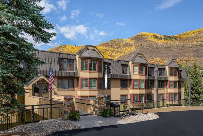 Marriott Vacation Club Streamside Douglas At Vail photo 4