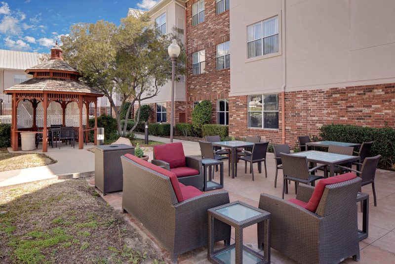 Residence Inn By Marriott Dallas Dfw Airport North/irving photo 4