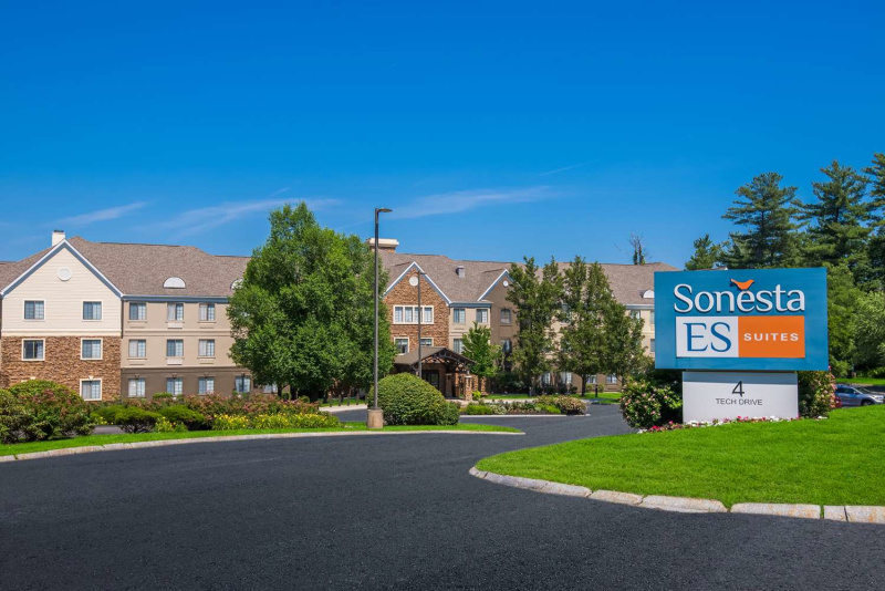 Sonesta Es Suites Andover photo 4