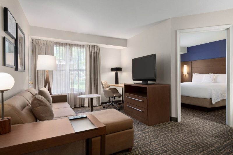 Residence Inn By Marriott Palmdale Lancaster photo 4