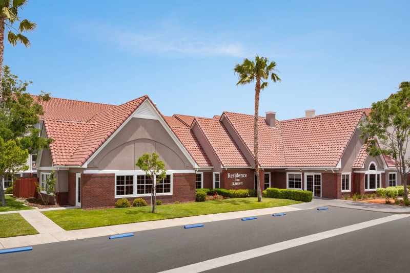Residence Inn By Marriott Palmdale Lancaster photo 3
