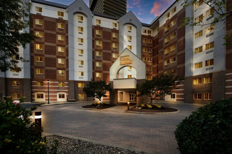 Sonesta Simply Jersey City photo 4