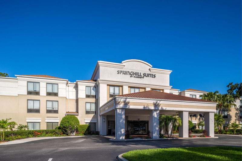Springhill Suites By Marriott Sarasota Bradenton photo 5