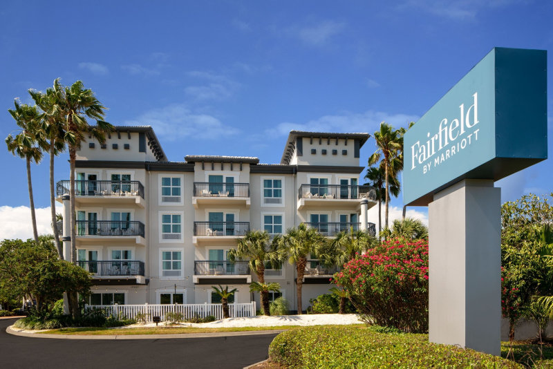 Fairfield Inn And Suites By Marriott Destin photo 5