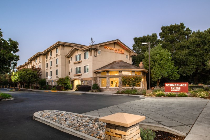 Towneplace Suites By Marriott San Jose Campbell photo 5