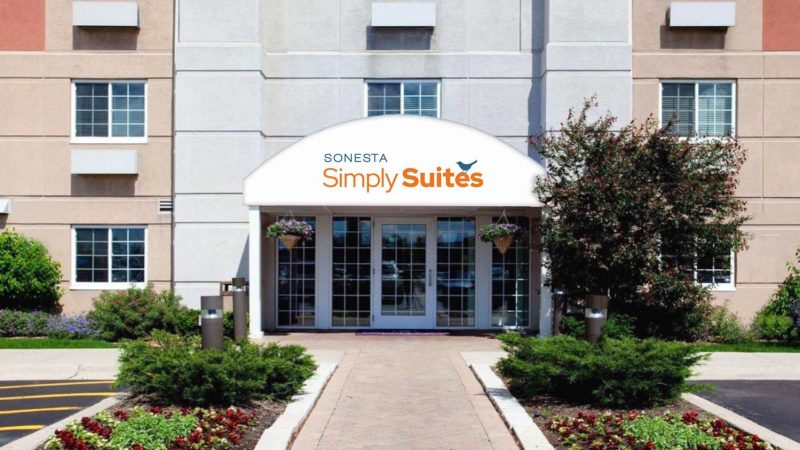 Sonesta Simply Chicago Ohare photo 2