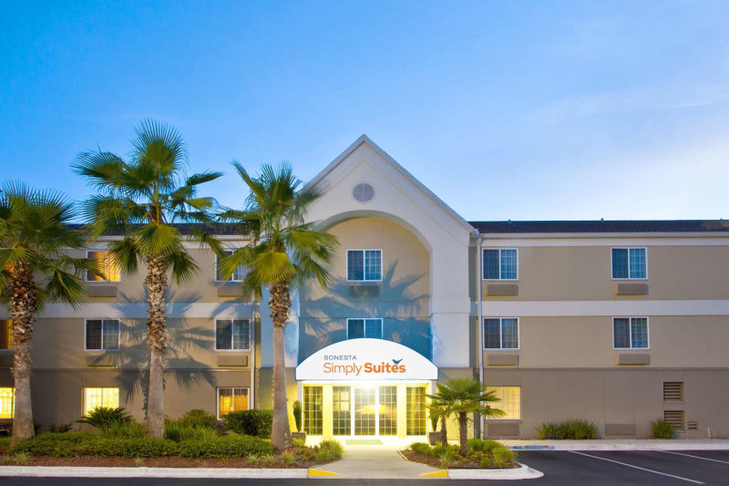 Sonesta Simply Jacksonville photo 3