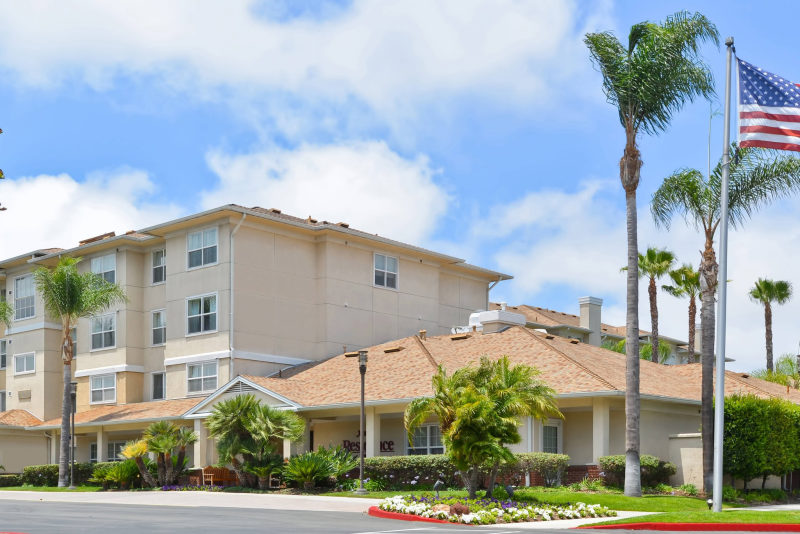 Residence Inn By Marriott Los Angeles Lax El Segundo photo 4