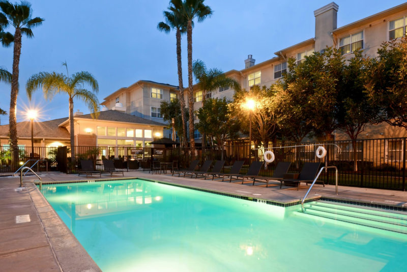 Residence Inn By Marriott Los Angeles Lax El Segundo photo 3