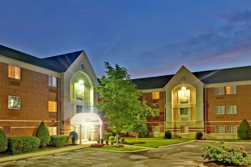 Sonesta Simply Nashville photo 5