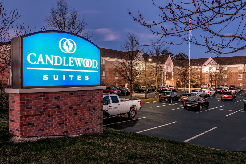 Candlewood Suites West End Sho photo 4