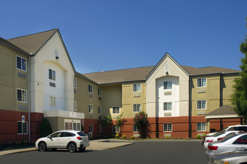 Candlewood Suites Richmond S photo 2