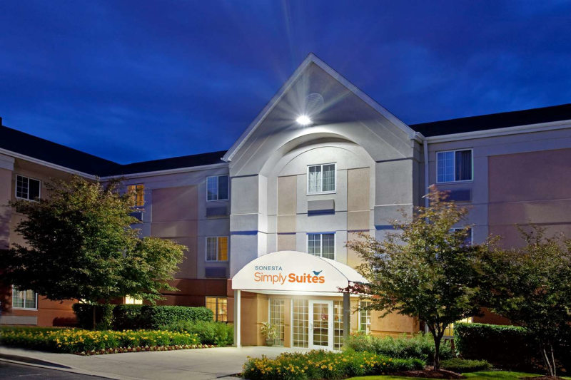 Sonesta Simply Chicago Waukega photo 4