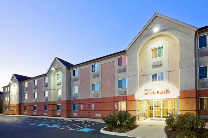 Sonesta Simply Phi Mt Laurel photo 3