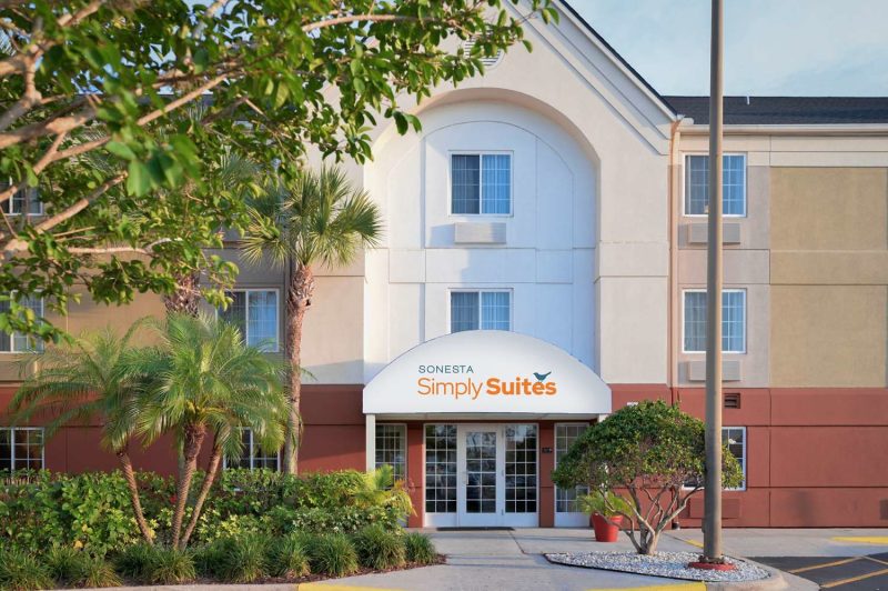 Sonesta Simply Clearwater photo 3