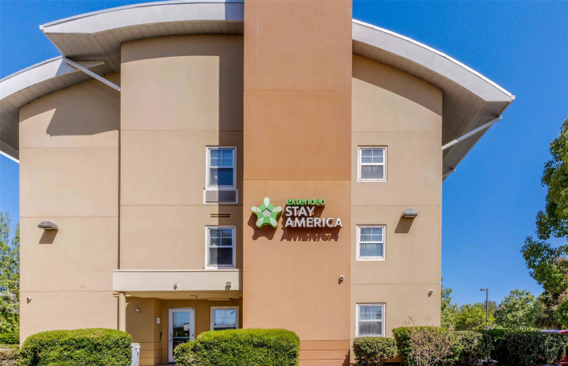 Extended Stay America Suites - San Jose - Santa Clara photo 5
