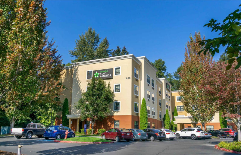 Extended Stay America Suites - Seattle - Bothell - West photo 3