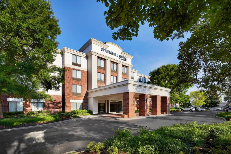 Springhill Suites By Marriott Richmond North-glen Allen photo 3