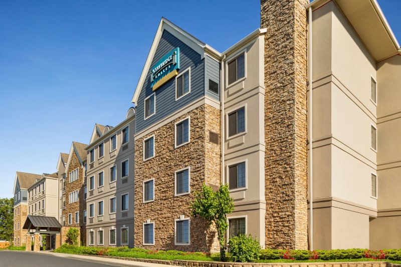 Staybridge Suites Bethlehem Ai photo 4