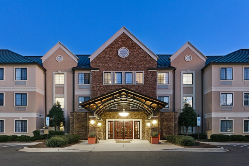 Staybridge Suites Ballantyne photo 5
