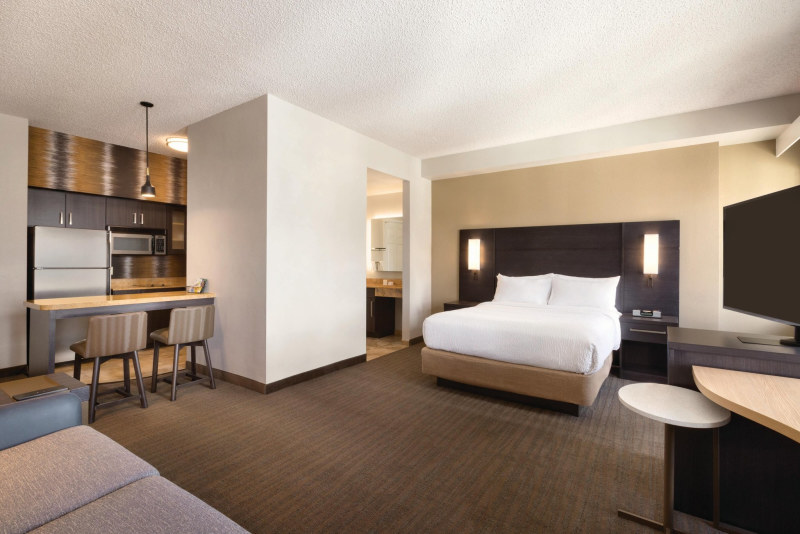 Residence Inn By Marriott Denver City Center photo 3