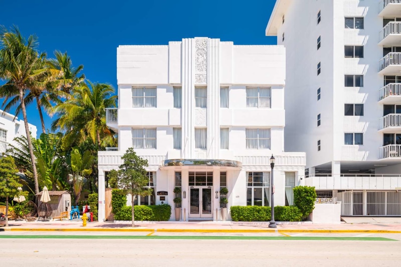 The Savoy Hotel And Beach Club photo 4
