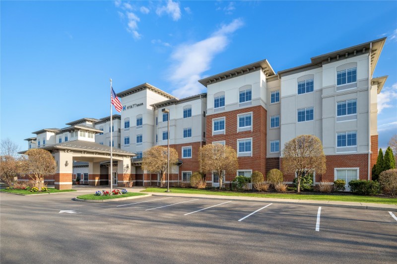 Hyatt House Fishkill Poughkeepsie photo 5