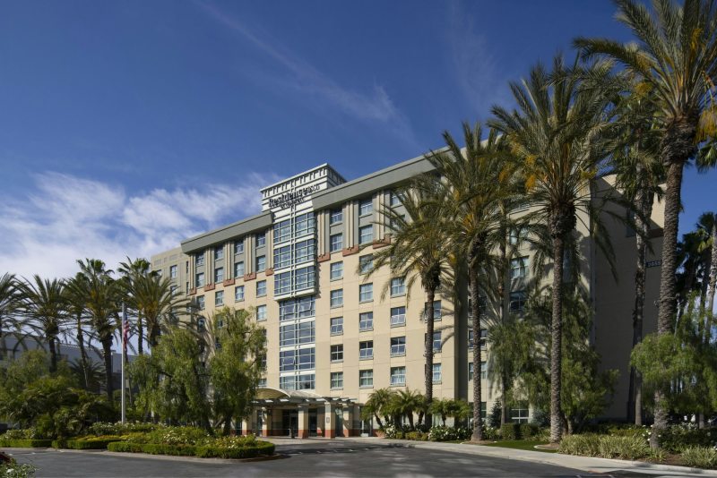 Residence Inn By Marriott Irvine John Wayne Airport Orange County photo 5