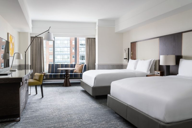 The Ritz-carlton Boston photo 5