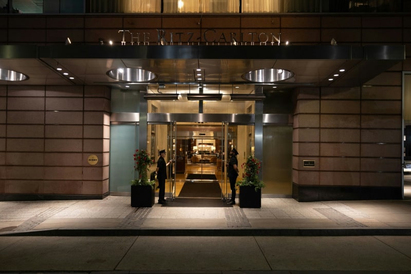 The Ritz-carlton Boston photo 2