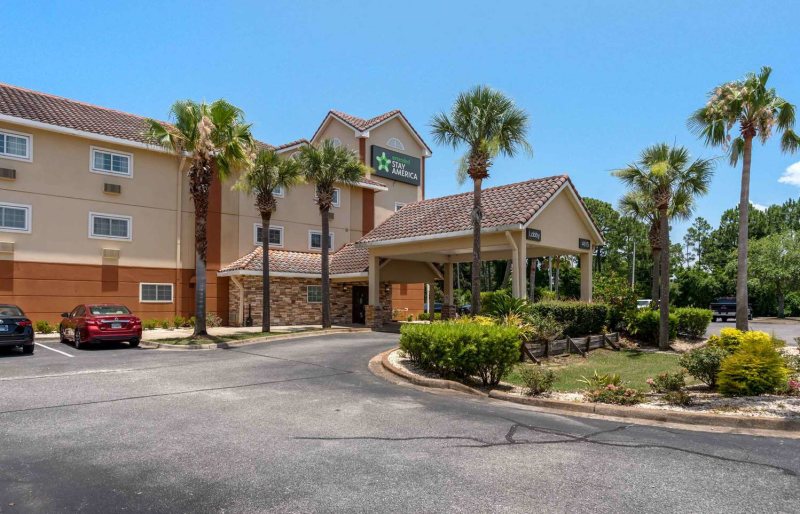 Extended Stay America Select Suites - Destin - Us 98 - Emerald Coast Pkwy photo 5