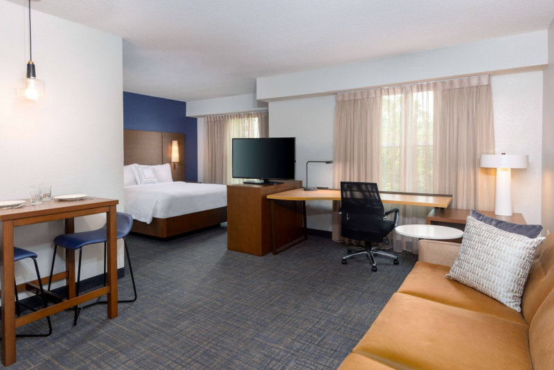 Residence Inn By Marriott Boston Brockton Easton photo 2