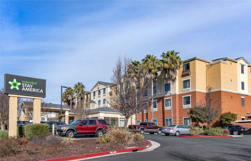 Extended Stay America Suites - San Rafael - Francisco Blvd. East photo 3