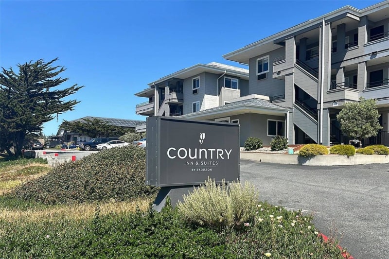 Country Inn And Suites By Radisson Monterey Beachfront-marina Ca photo 3